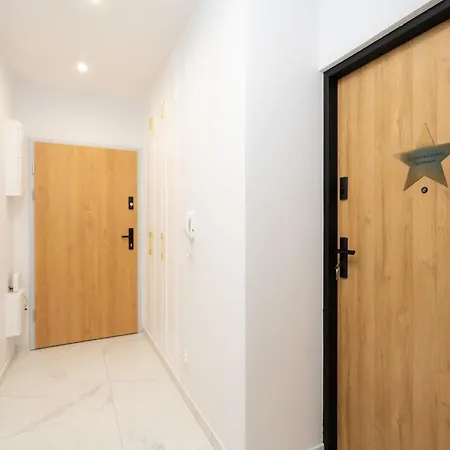 Exclusive Crystal Apartamento *