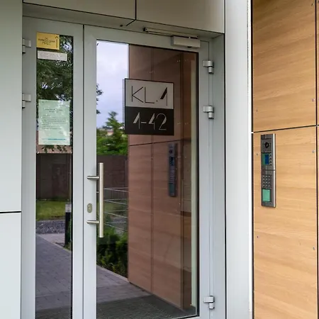 Appartement Exclusive Crystal *