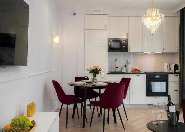 Exclusive Crystal Cracovie