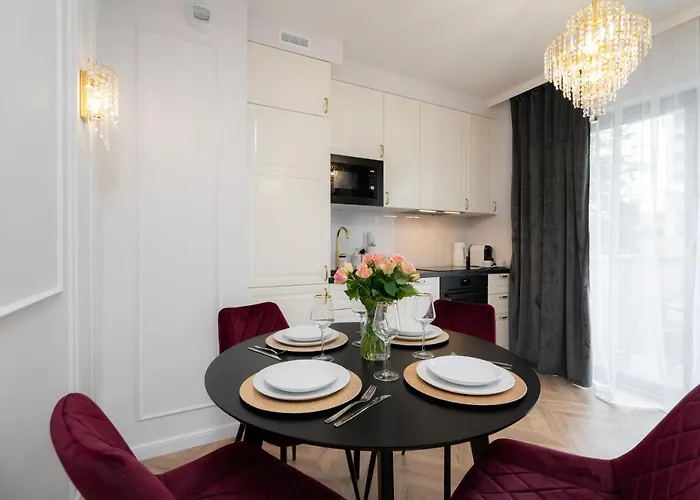 Exclusive Crystal * Cracovie