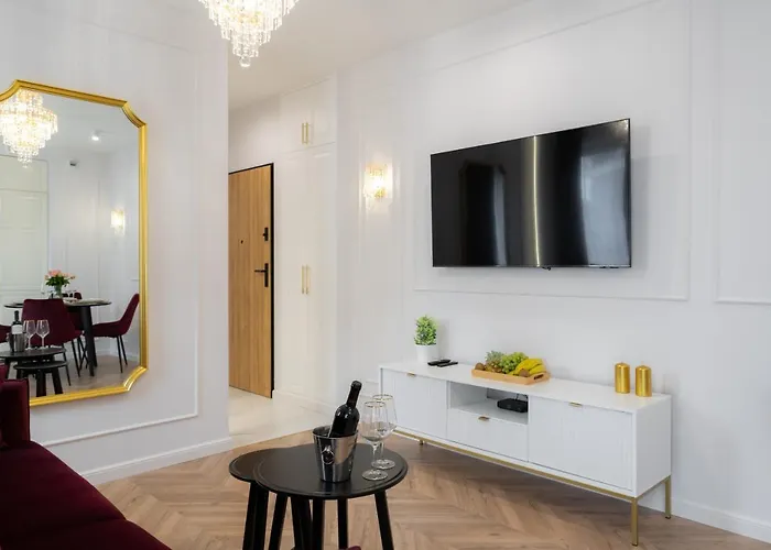 Exclusive Crystal * Cracovie