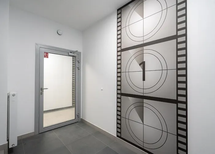 Appartement Exclusive Crystal