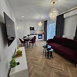 Apartmán Exclusive Crystal