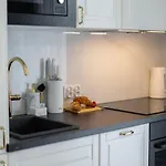 Apartmán Exclusive Crystal Krakov