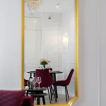 Exclusive Crystal Apartmán Krakov