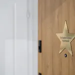 Exclusive Crystal Apartmán Krakov