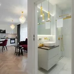 Apartmán Exclusive Crystal *