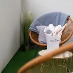 Exclusive Crystal Apartmán