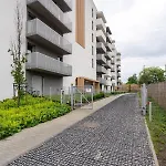Exclusive Crystal Apartmán *