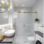 Exclusive Crystal Apartmán *