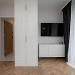 Exclusive Crystal Apartmán