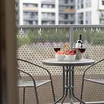 Exclusive Crystal Apartmán