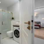 Apartmán Exclusive Crystal *