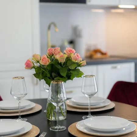 Διαμέρισμα Exclusive Crystal