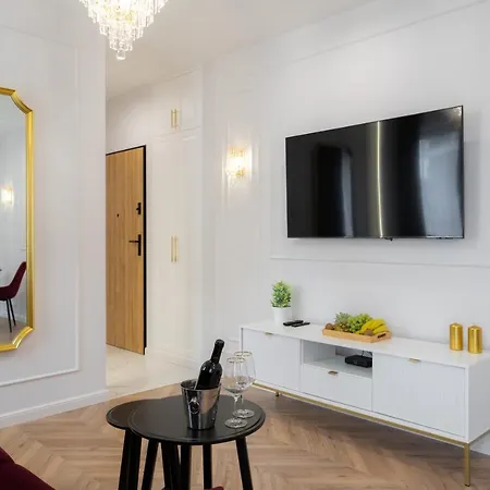 Exclusive Crystal * Cracovia