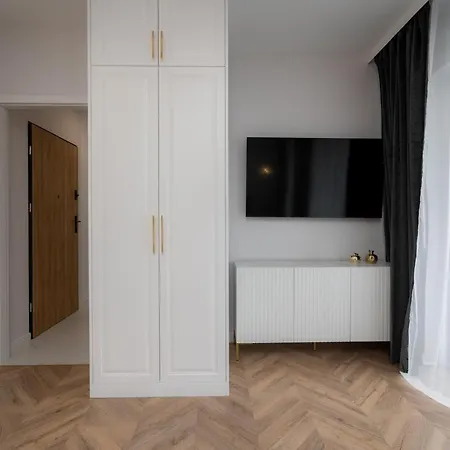 Exclusive Crystal Διαμέρισμα