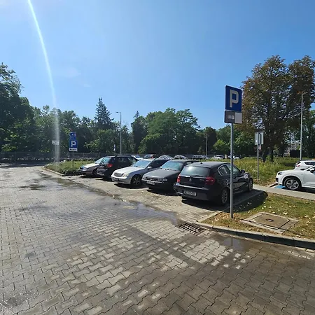 Apartament Exclusive Crystal *