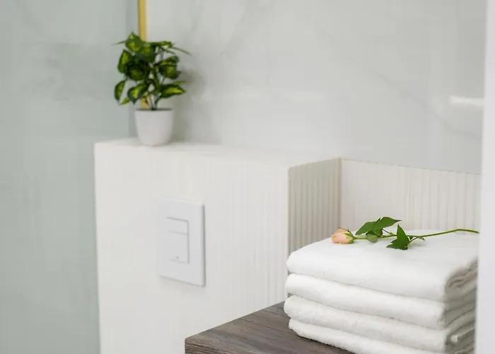 Apartament Exclusive Crystal Kraków