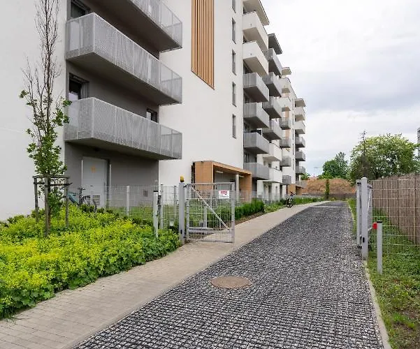 Exclusive Crystal Apartmán *