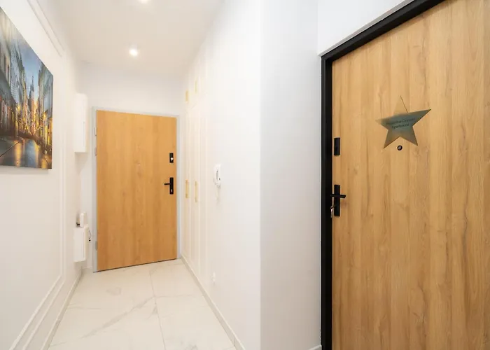 Exclusive Crystal Apartmán *