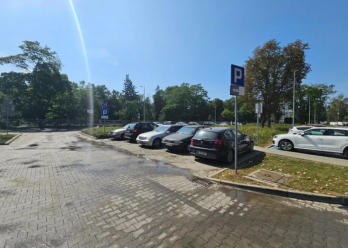 Apartmán Exclusive Crystal *